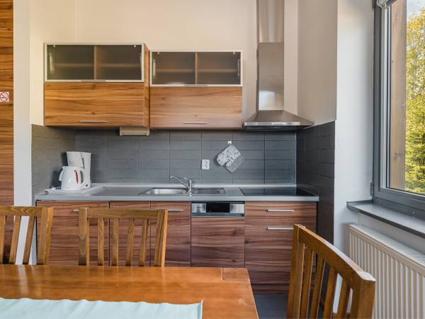 Górskie Wille Poľana