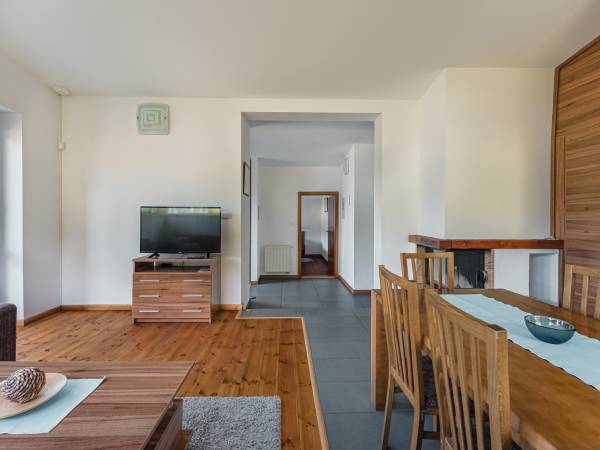 Górskie Wille Poľana