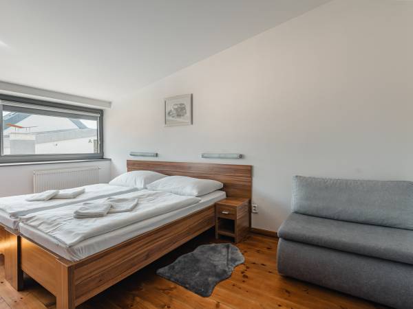 Górskie Wille Poľana