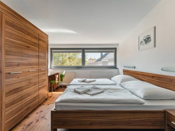 Górskie Wille Poľana