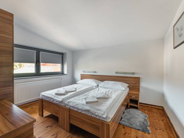 Górskie Wille Poľana