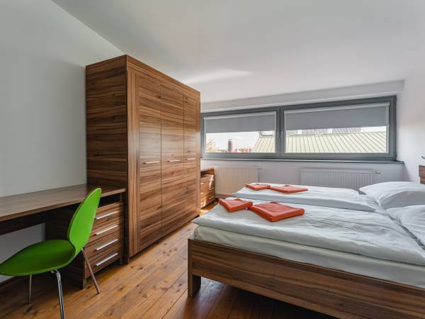 Górskie Wille Poľana