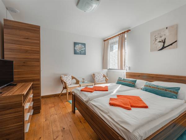 Górskie Wille Poľana