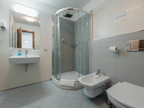 Górskie Wille Poľana