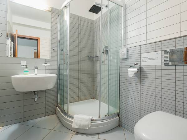 Górskie Wille Poľana