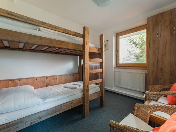 Górskie Wille Poľana