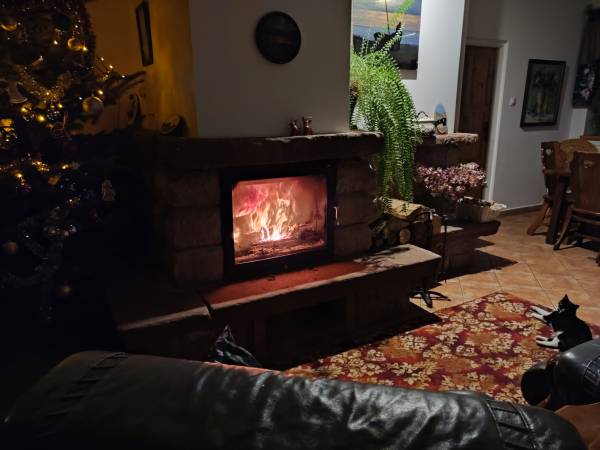 Gospodarstwo Agroturystyczne Chata Mikołaja