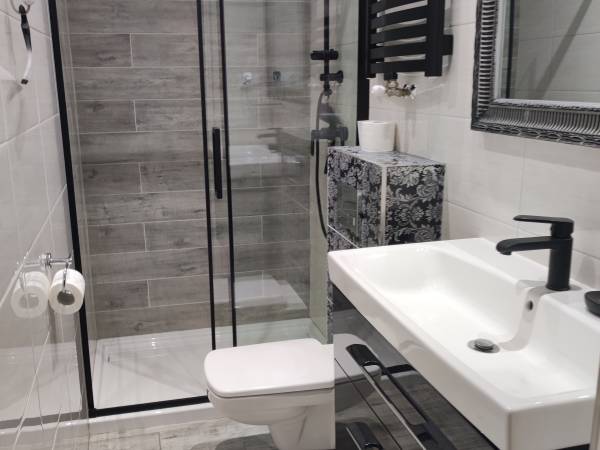 Gospodarstwo Agroturystyczne Chata Mikołaja