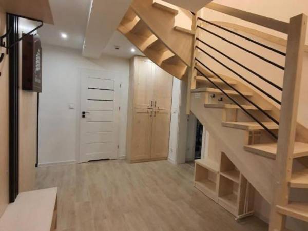 Domki na Wzgórzu - Słońce i Woda