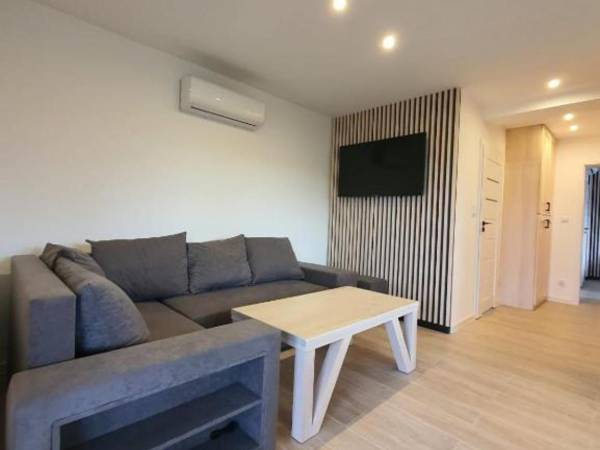 Domki na Wzgórzu - Słońce i Woda