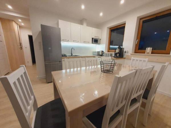 Domki na Wzgórzu - Słońce i Woda