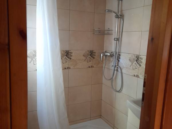 Domek na Mazurach - Sielski Zakątek