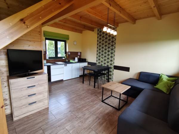 Domki Letniskowe Margo