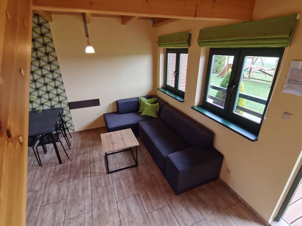 Domki Letniskowe Margo