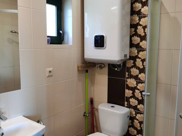 Domki Letniskowe Margo