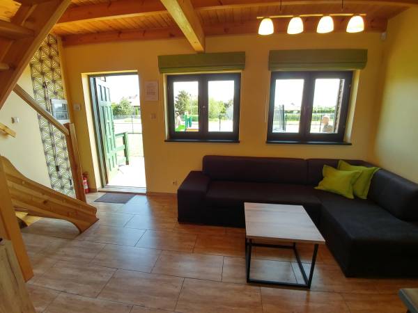 Domki Letniskowe Margo