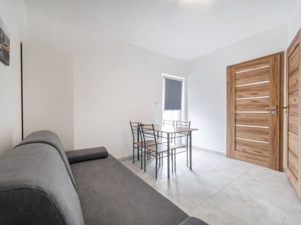 WODA I WIATR CAŁOROCZNE APARTAMENTY PRZY MORZU