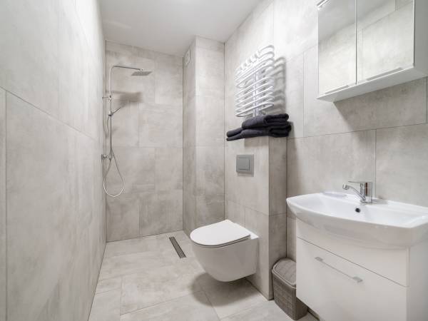 WODA I WIATR CAŁOROCZNE APARTAMENTY PRZY MORZU