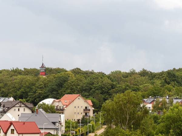 WODA I WIATR CAŁOROCZNE APARTAMENTY PRZY MORZU