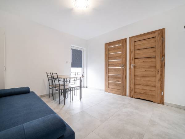 WODA I WIATR CAŁOROCZNE APARTAMENTY PRZY MORZU