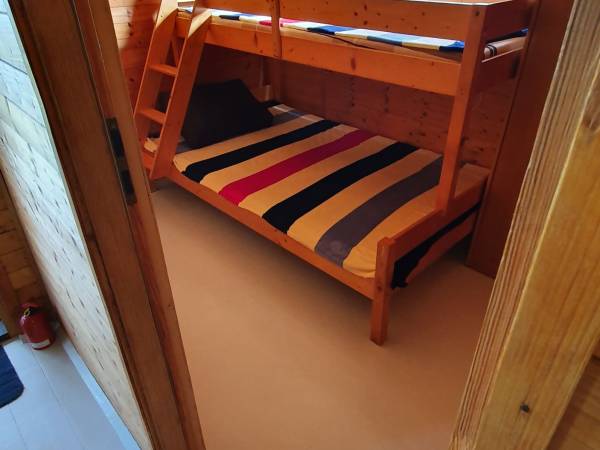 Domki letniskowe Mateo