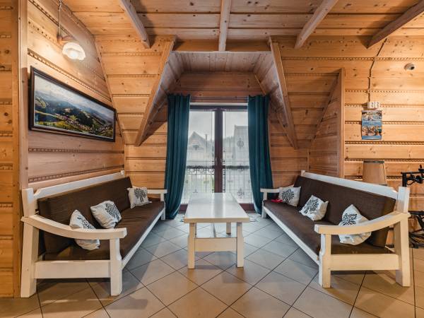 Pokoje Gościnne Karolina