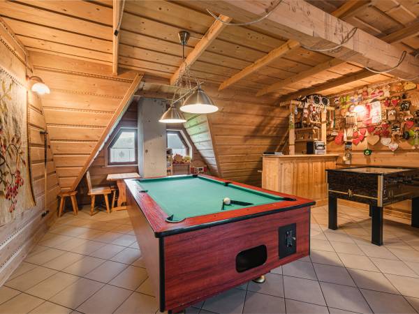 Pokoje Gościnne Karolina