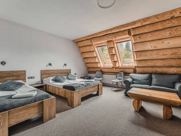 Pokoje Gościnne Karolina