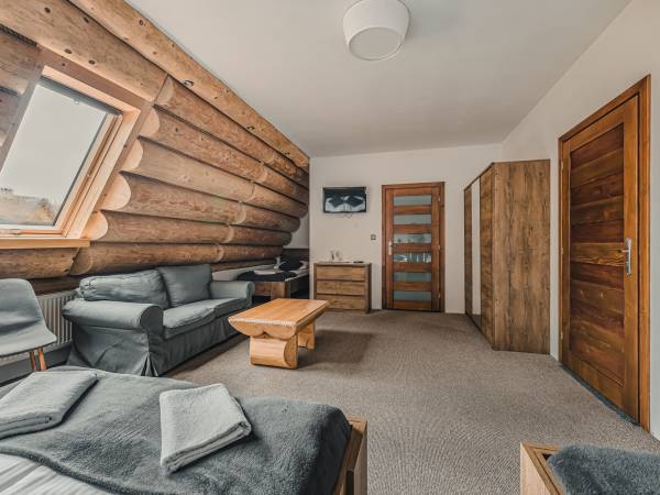 Pokoje Gościnne Karolina