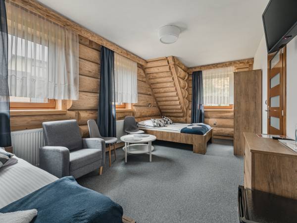 Pokoje Gościnne Karolina