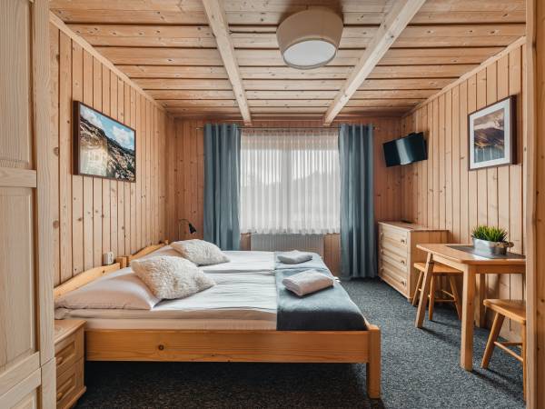 Pokoje Gościnne Karolina