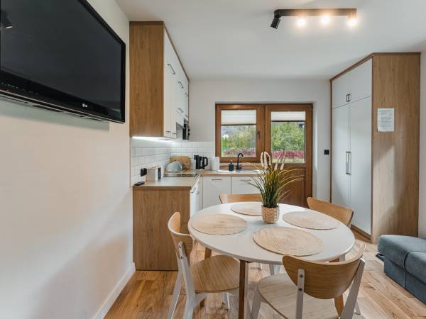 pokój dzienny ap. 4-6 os