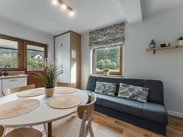 pokój dzienny ap. 4-6 os