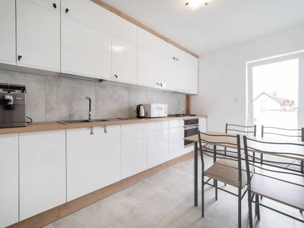 WODA I WIATR CAŁOROCZNE APARTAMENTY PRZY MORZU