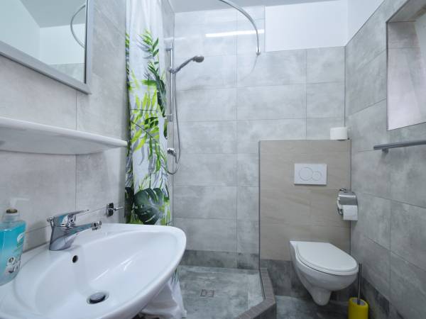 Pokoje gościnne na Podgórnej