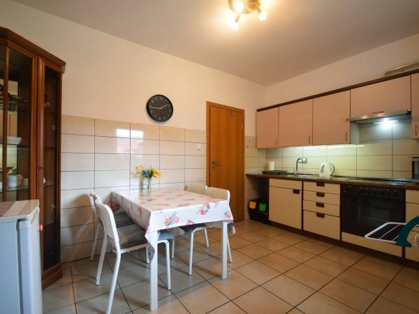 Pokoje gościnne na Podgórnej