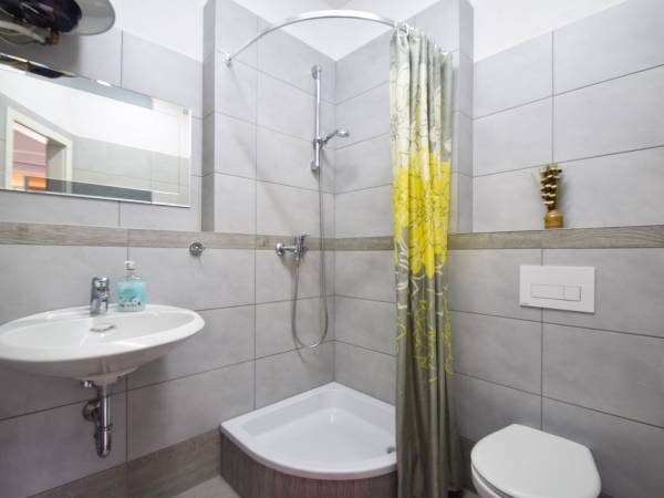 Pokoje gościnne na Podgórnej