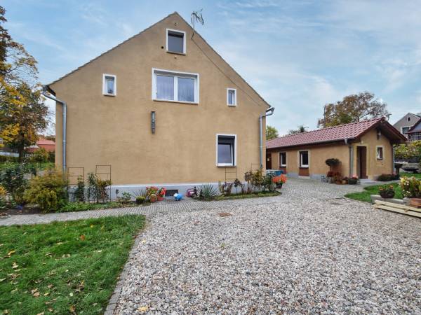 Pokoje gościnne na Podgórnej