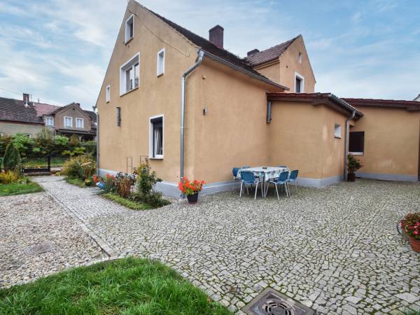 Pokoje gościnne na Podgórnej