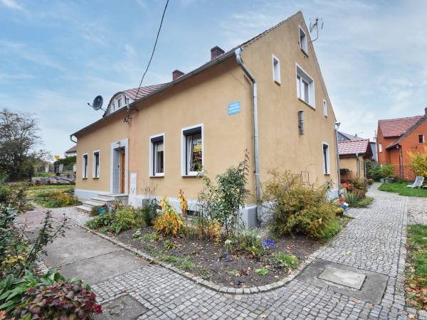 Pokoje gościnne na Podgórnej