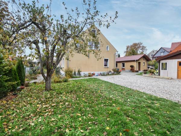 Pokoje gościnne na Podgórnej