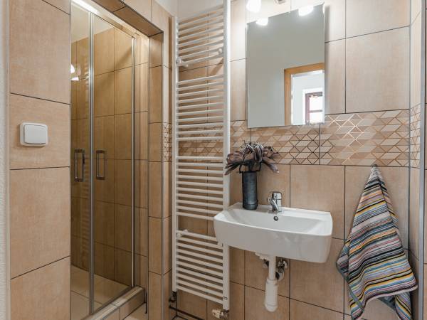 Pensjonat pod Tatrami