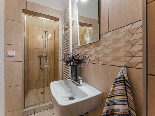 Pensjonat pod Tatrami