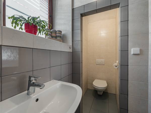 Pensjonat pod Tatrami