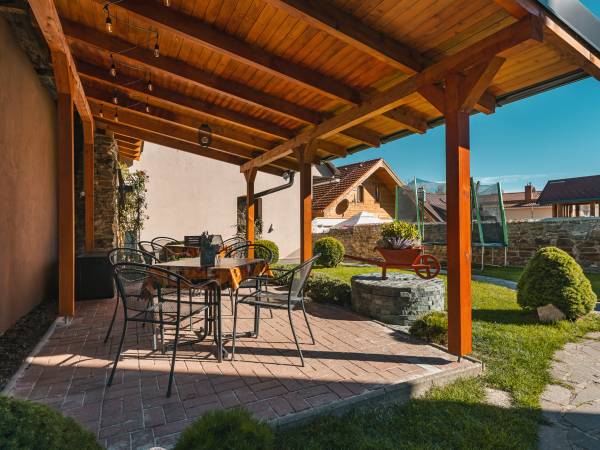 Pensjonat pod Tatrami