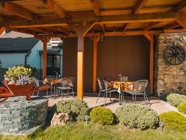 Pensjonat pod Tatrami