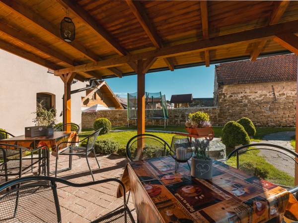 Pensjonat pod Tatrami