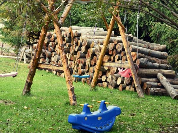 Domki wypoczynkowe nad Wetlinką