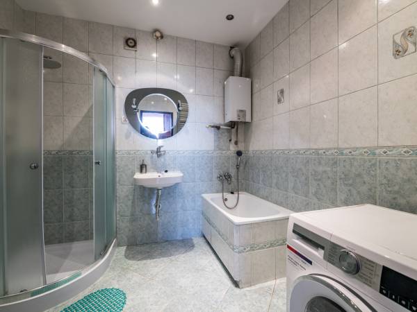 Willa Róża - 1 km od Energylandii