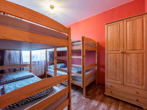 Willa Róża - 1 km od Energylandii